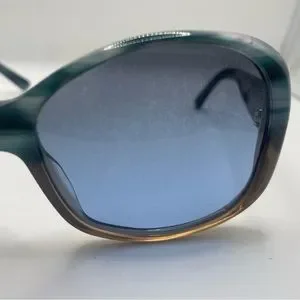 PRADA Vintage Sunglasses SPR03M ZYZ-5I1 Prada | Accessories | Prada Vintage Sunglasses Spr3m Zyz5i  main image 2